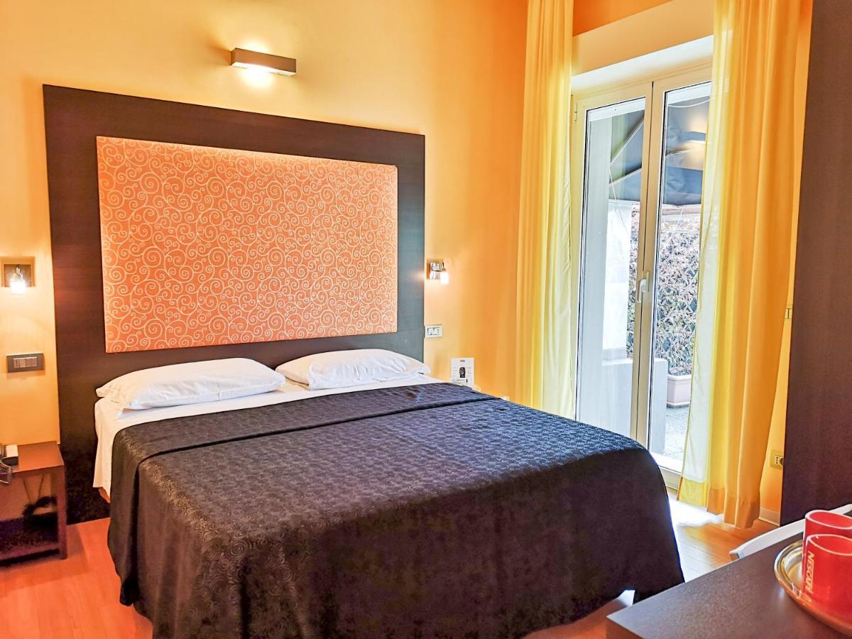 ריצ'יונה Hotel Perla - The Storyhoteller מראה חיצוני תמונה