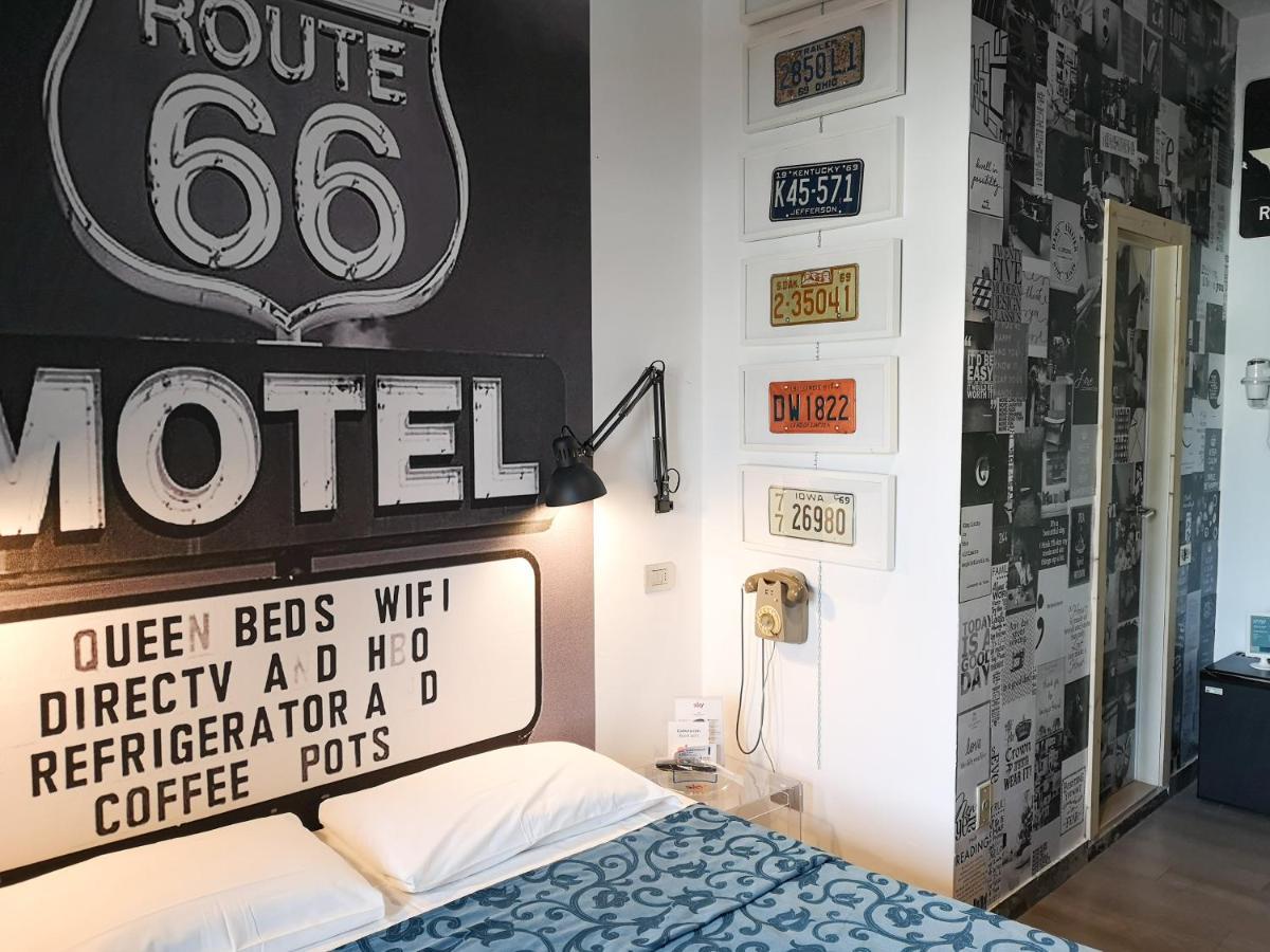ריצ'יונה Hotel Perla - The Storyhoteller מראה חיצוני תמונה