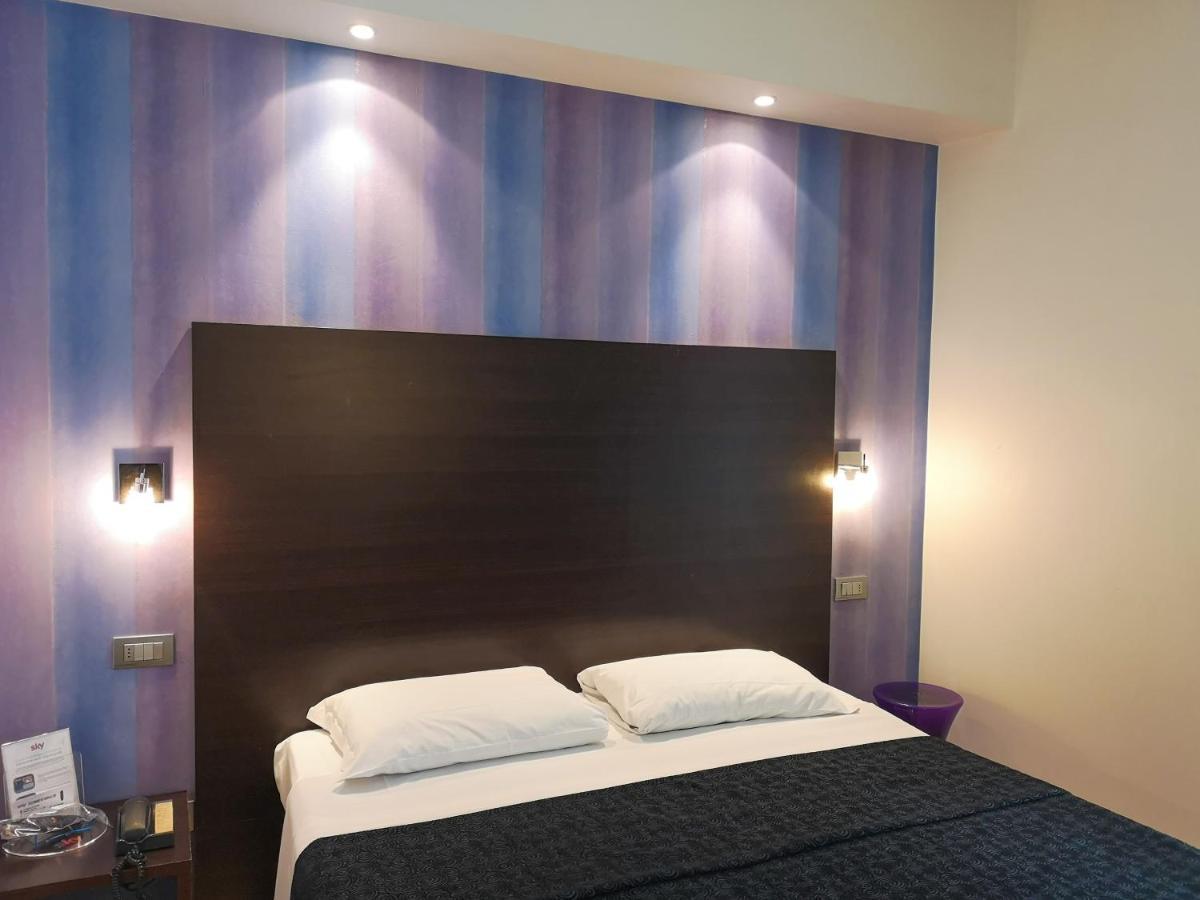 ריצ'יונה Hotel Perla - The Storyhoteller מראה חיצוני תמונה