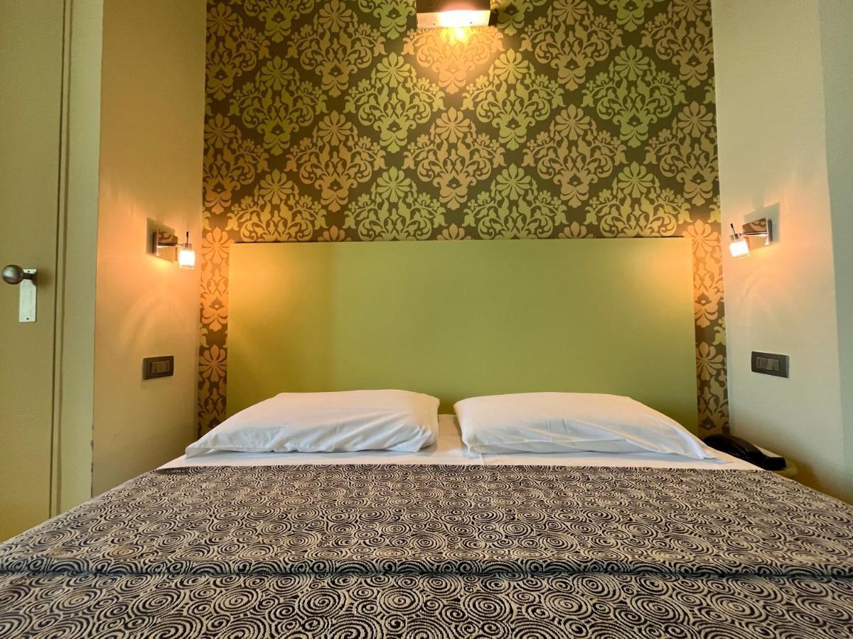 ריצ'יונה Hotel Perla - The Storyhoteller מראה חיצוני תמונה