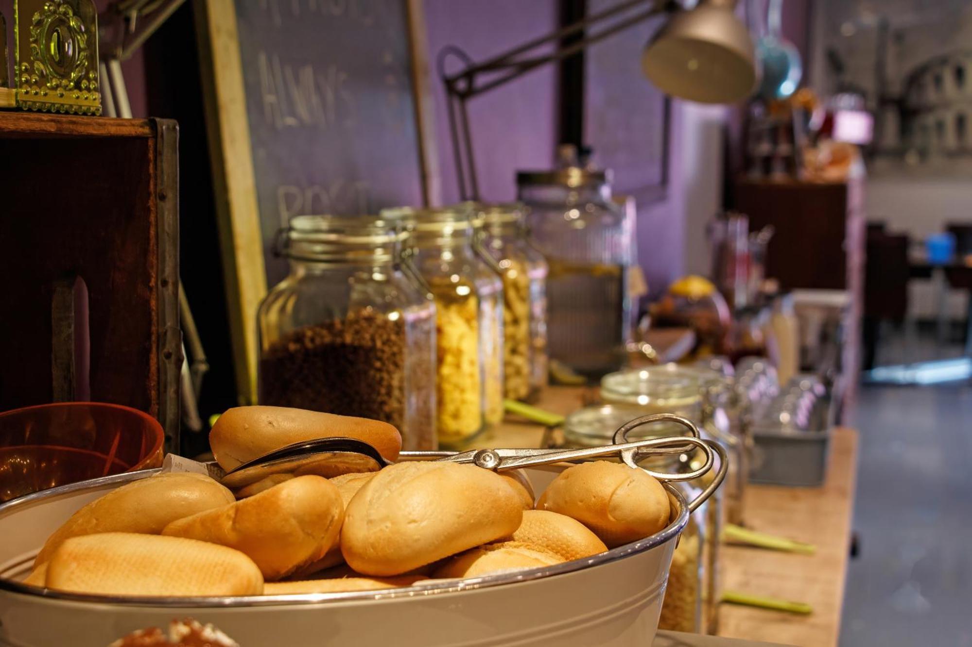 ריצ'יונה Hotel Perla - The Storyhoteller מראה חיצוני תמונה