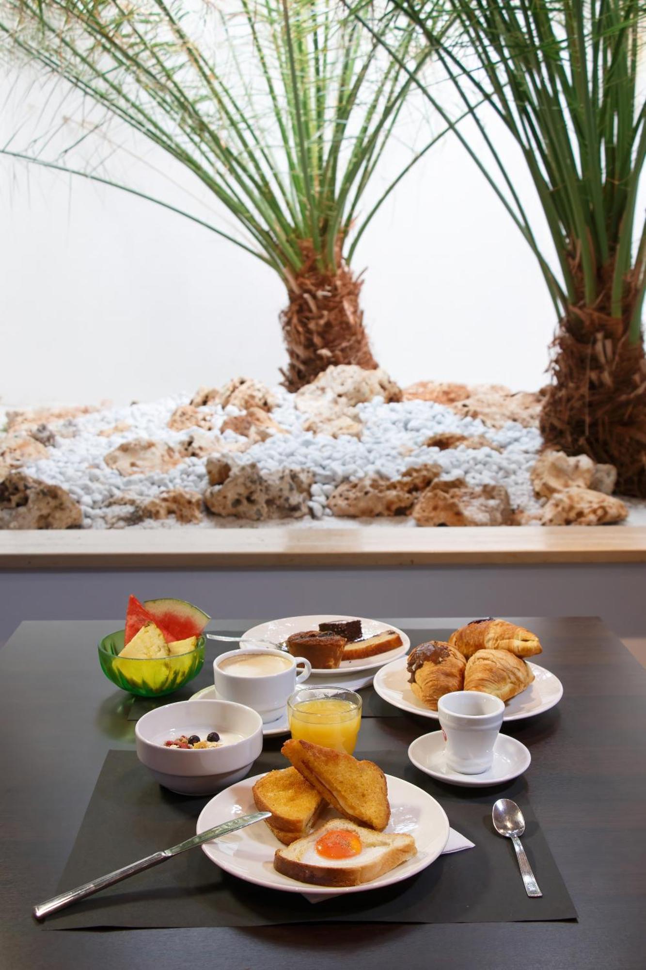 ריצ'יונה Hotel Perla - The Storyhoteller מראה חיצוני תמונה