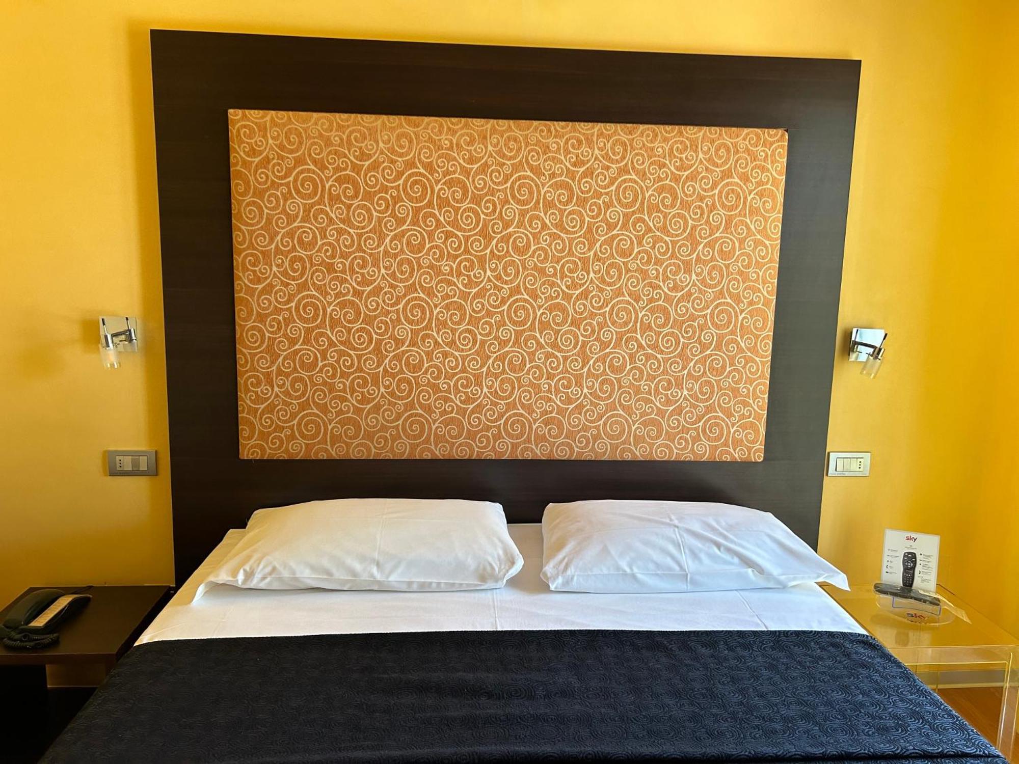 ריצ'יונה Hotel Perla - The Storyhoteller מראה חיצוני תמונה