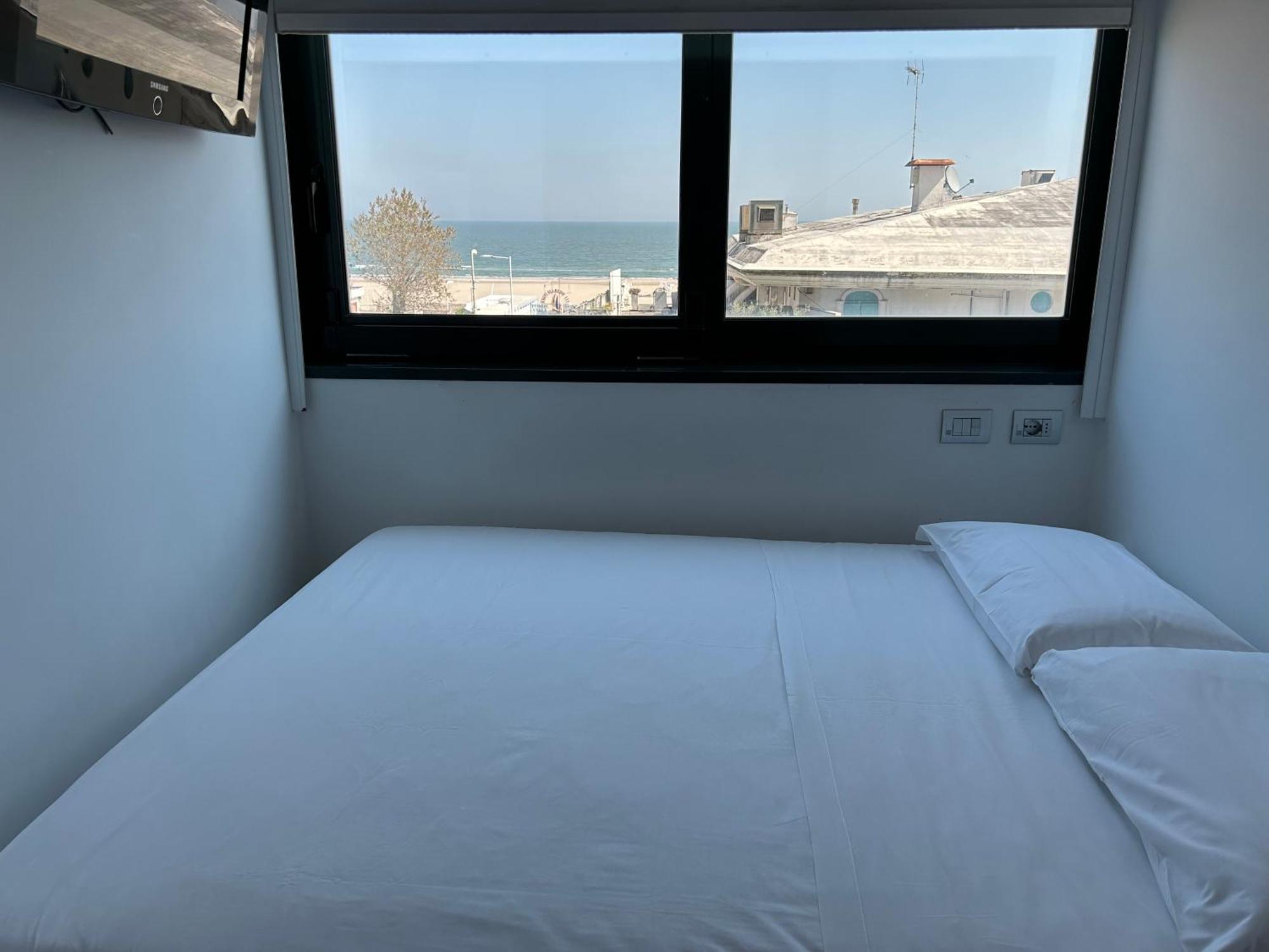 ריצ'יונה Hotel Perla - The Storyhoteller מראה חיצוני תמונה