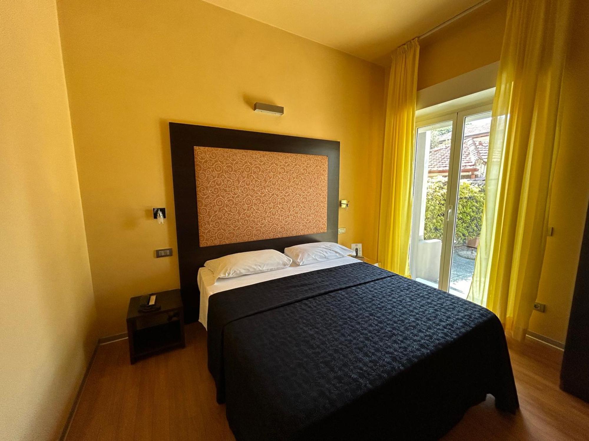 ריצ'יונה Hotel Perla - The Storyhoteller מראה חיצוני תמונה