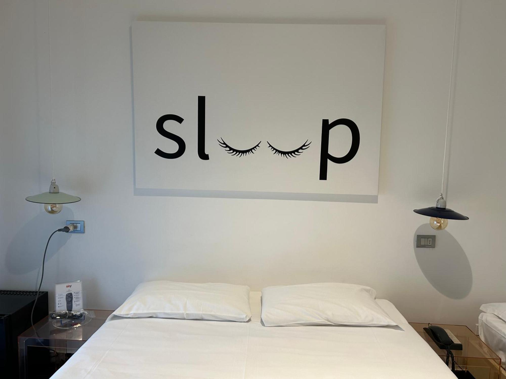 ריצ'יונה Hotel Perla - The Storyhoteller מראה חיצוני תמונה