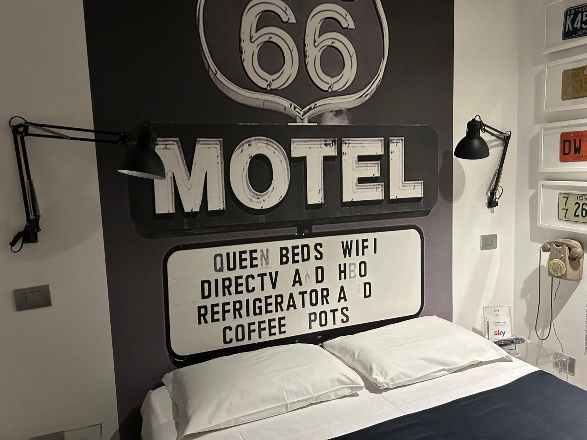 ריצ'יונה Hotel Perla - The Storyhoteller מראה חיצוני תמונה