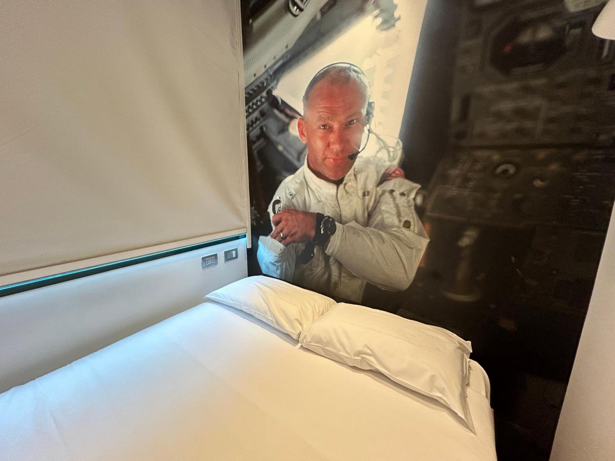 ריצ'יונה Hotel Perla - The Storyhoteller מראה חיצוני תמונה
