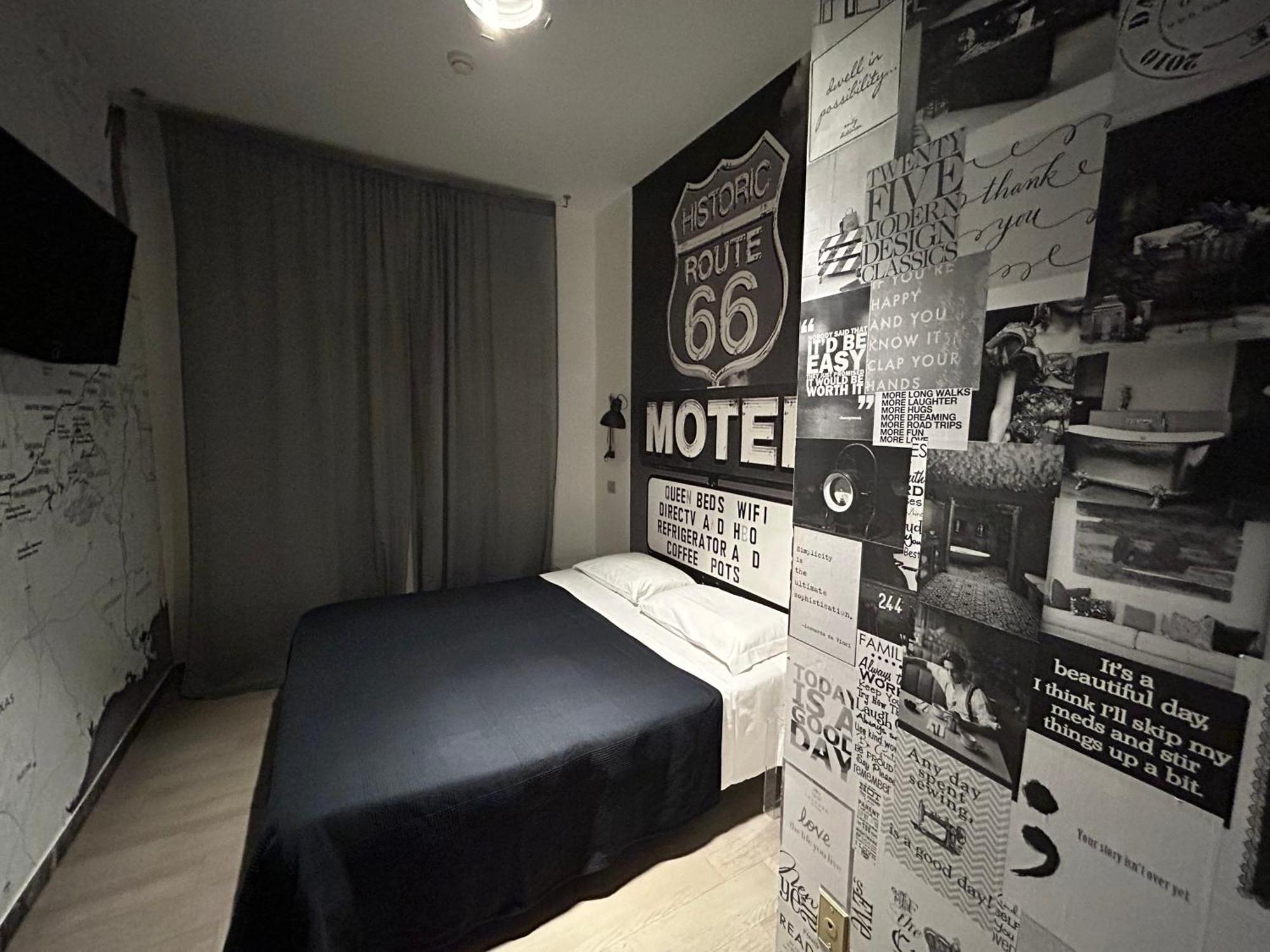 ריצ'יונה Hotel Perla - The Storyhoteller מראה חיצוני תמונה