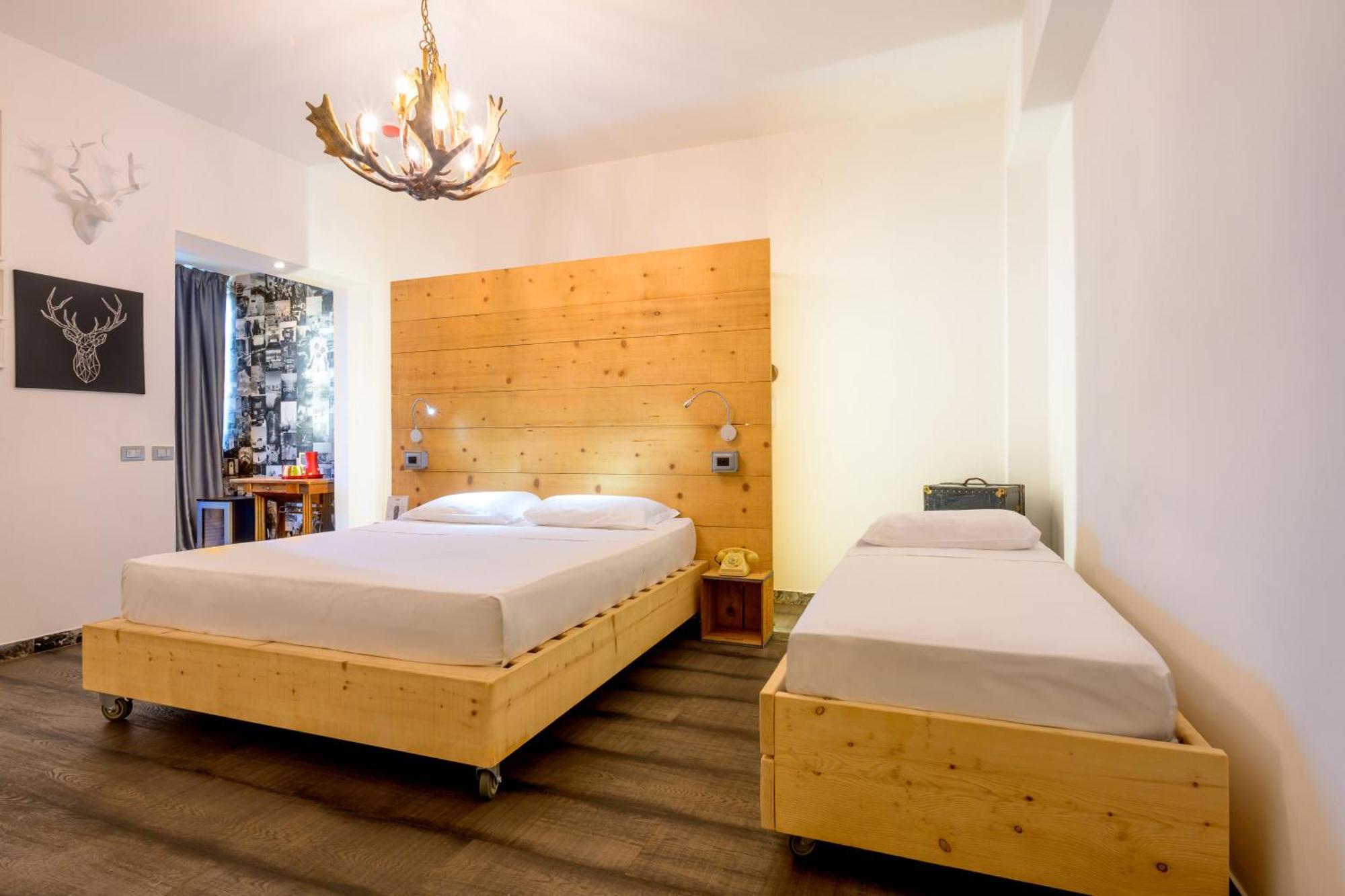 ריצ'יונה Hotel Perla - The Storyhoteller מראה חיצוני תמונה