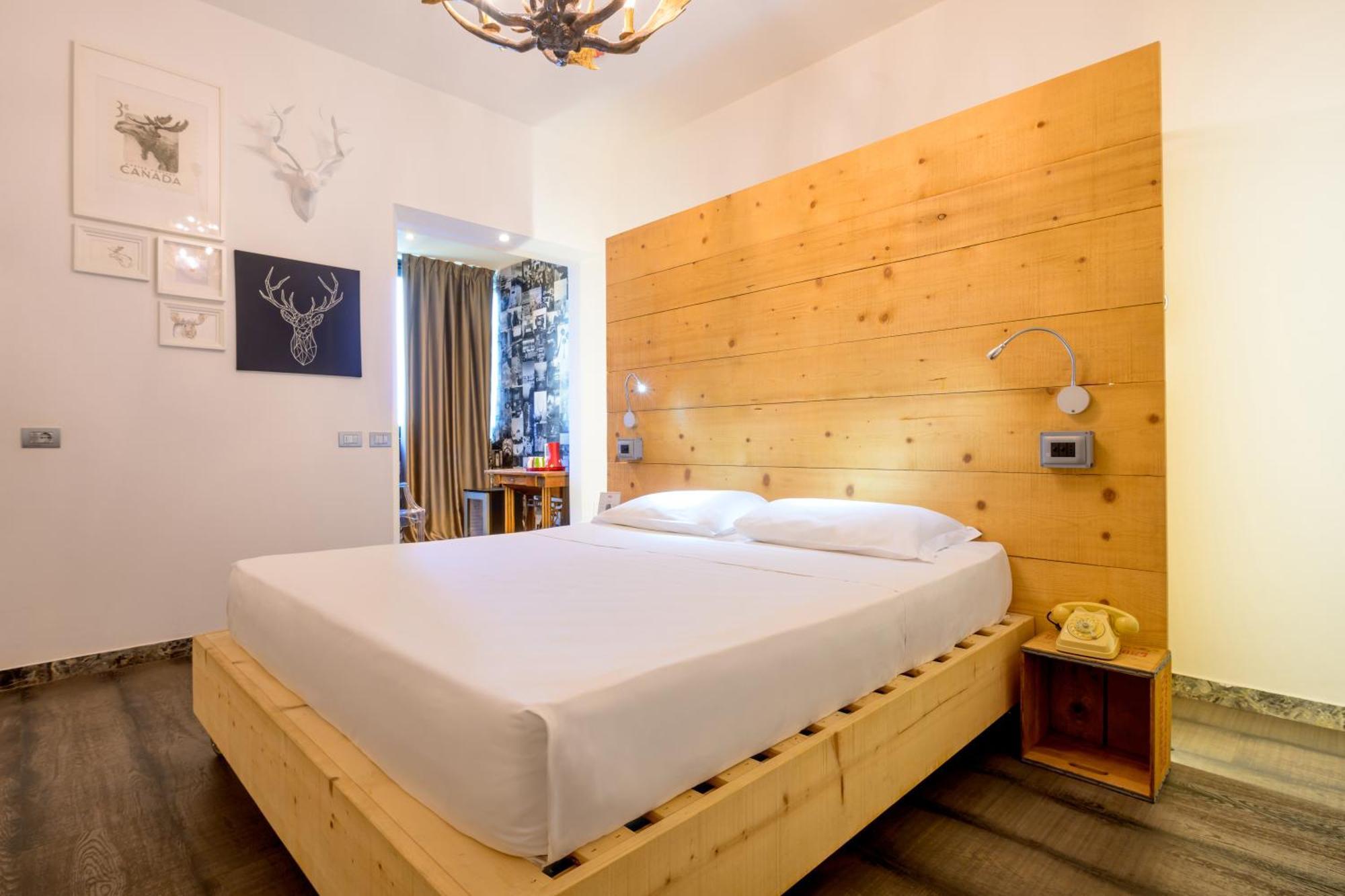 ריצ'יונה Hotel Perla - The Storyhoteller מראה חיצוני תמונה