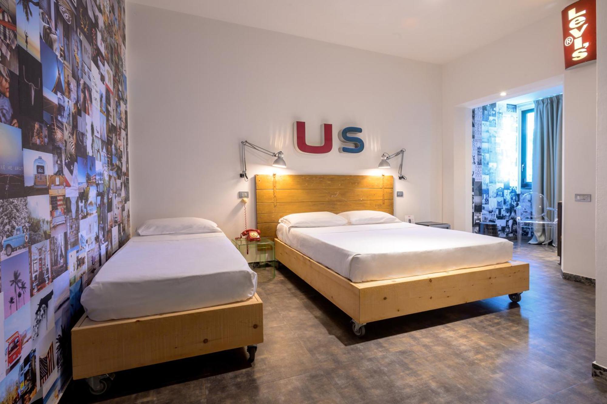 ריצ'יונה Hotel Perla - The Storyhoteller מראה חיצוני תמונה