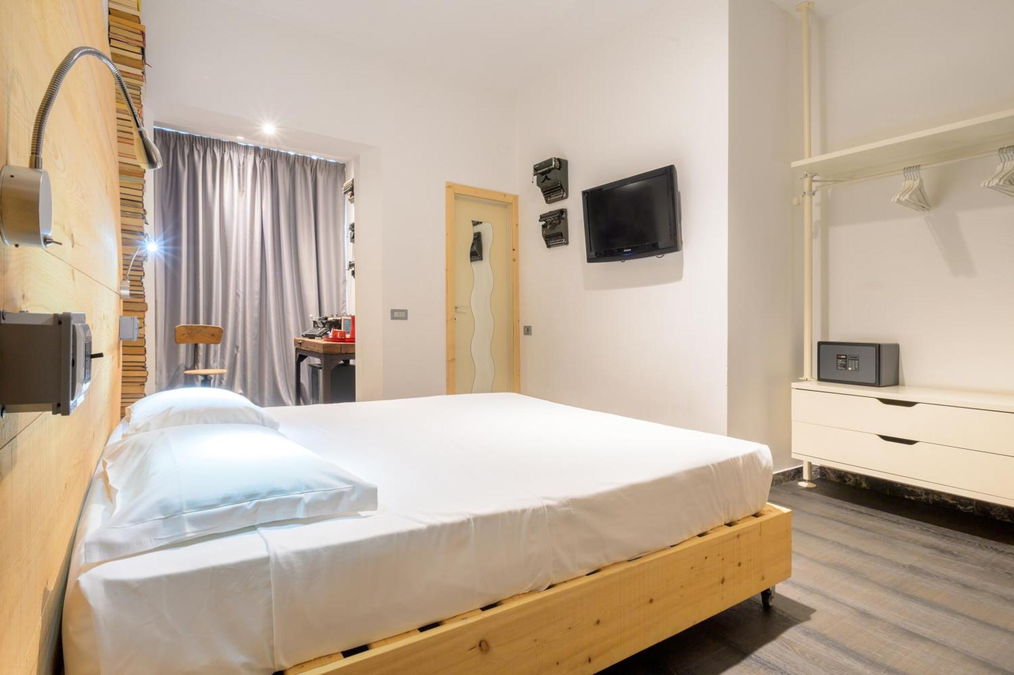 ריצ'יונה Hotel Perla - The Storyhoteller מראה חיצוני תמונה