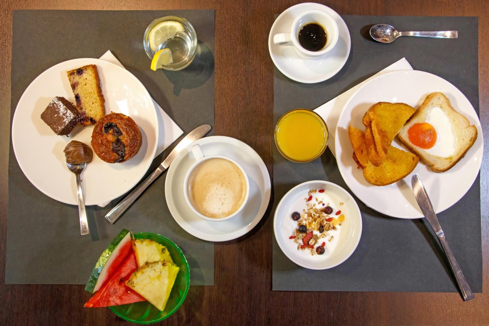 ריצ'יונה Hotel Perla - The Storyhoteller מראה חיצוני תמונה
