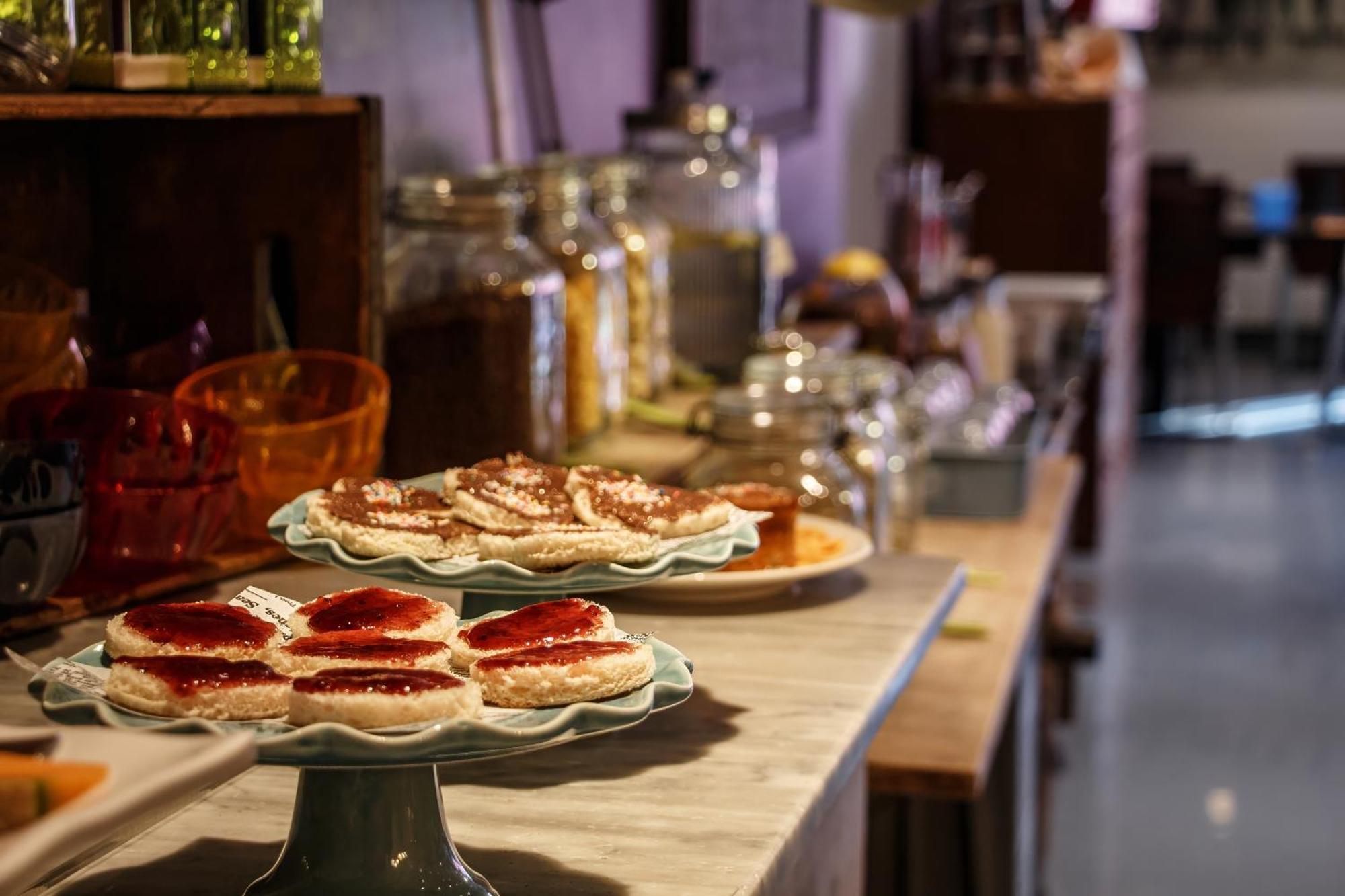 ריצ'יונה Hotel Perla - The Storyhoteller מראה חיצוני תמונה